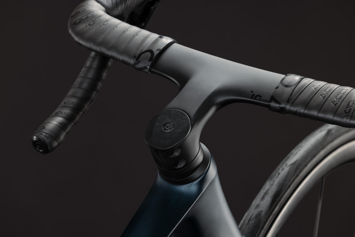 Cube Litening AIR C:68X SLX