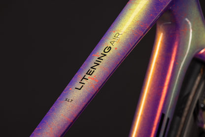 Cube Litening AIR C:68X SLT