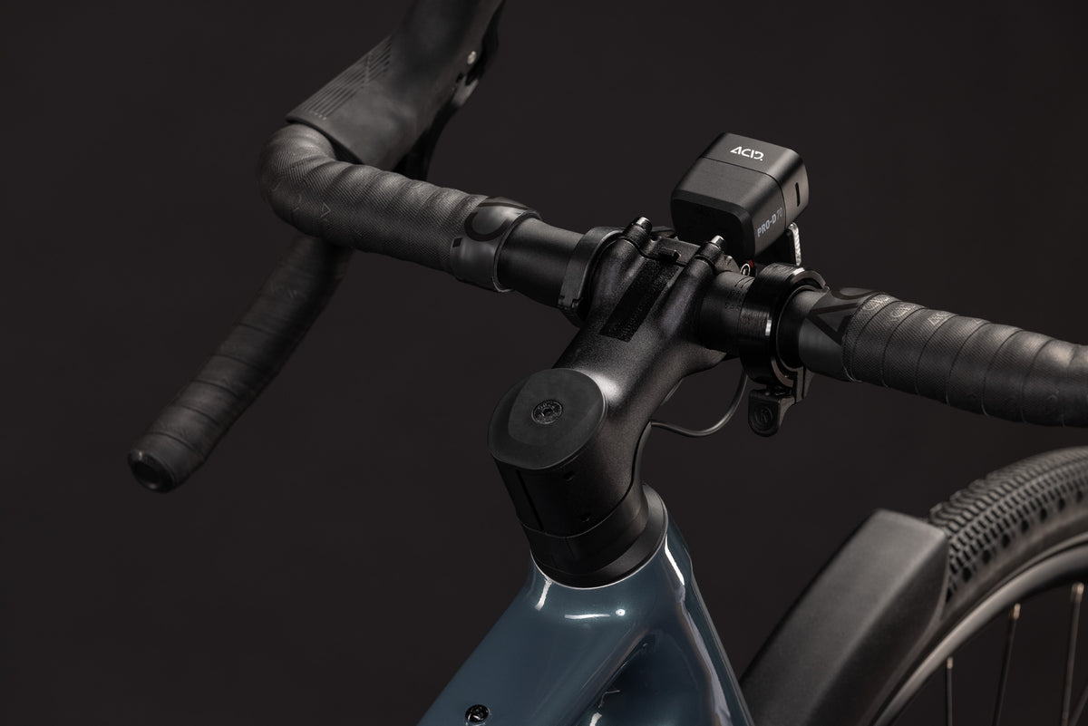 Cube Nuroad Pro FE
