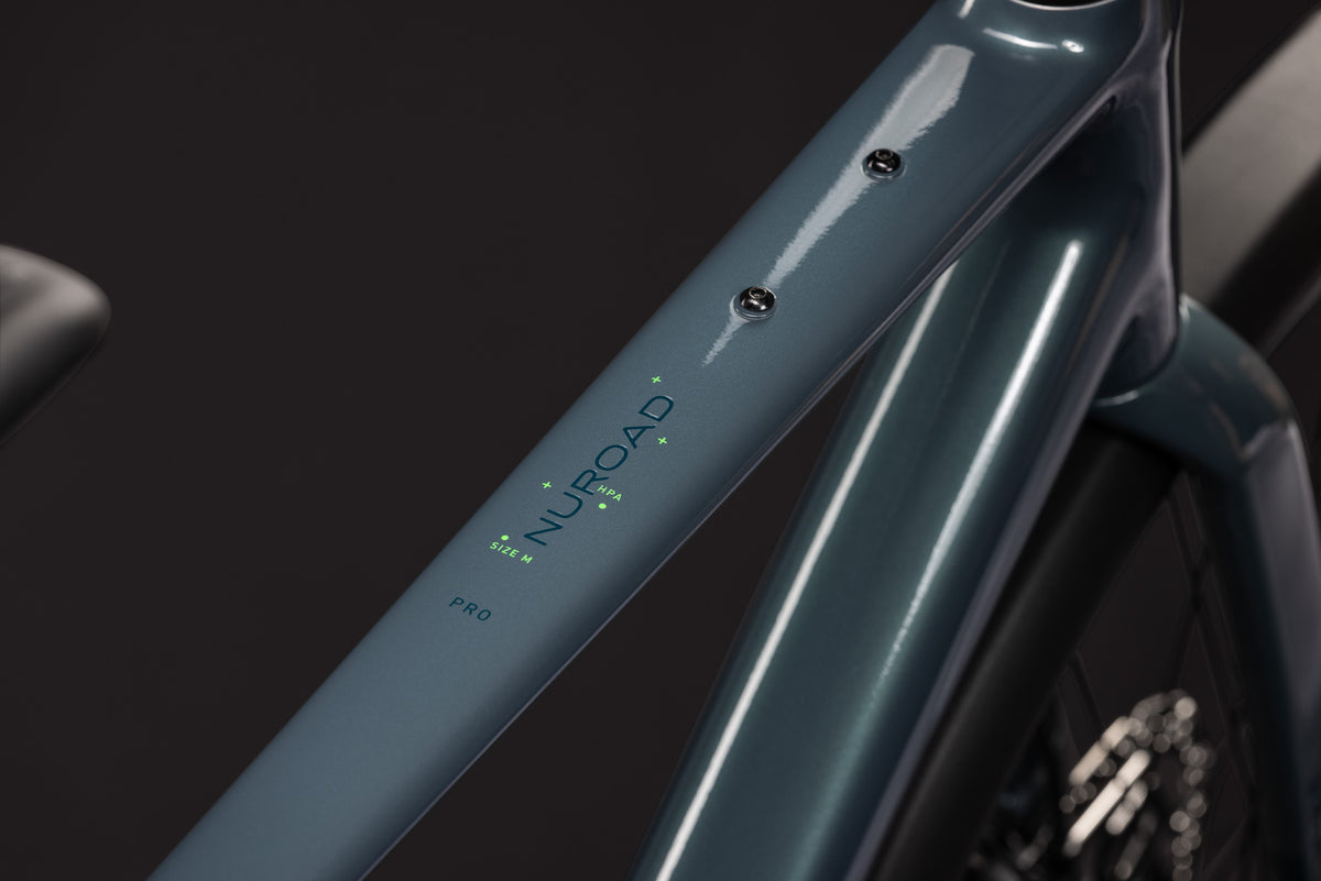 Cube Nuroad Pro FE