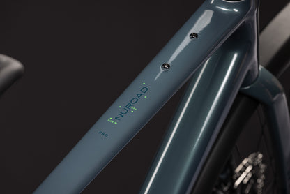 Cube Nuroad Pro FE