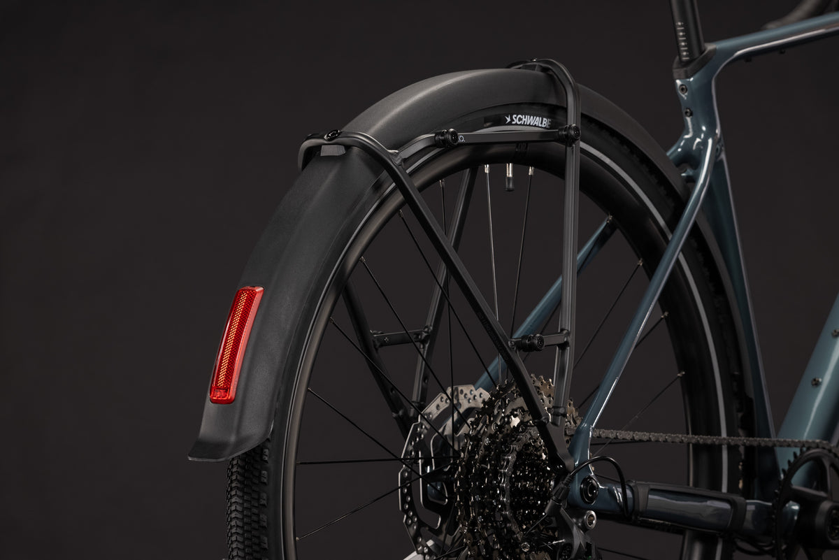 Cube Nuroad Pro FE
