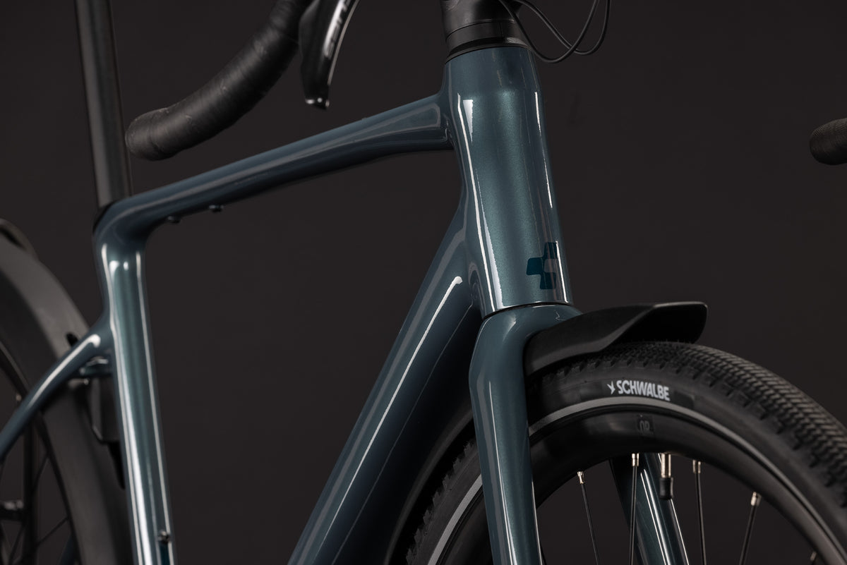Cube Nuroad Pro FE