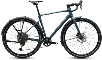 Cube Nuroad Pro FE