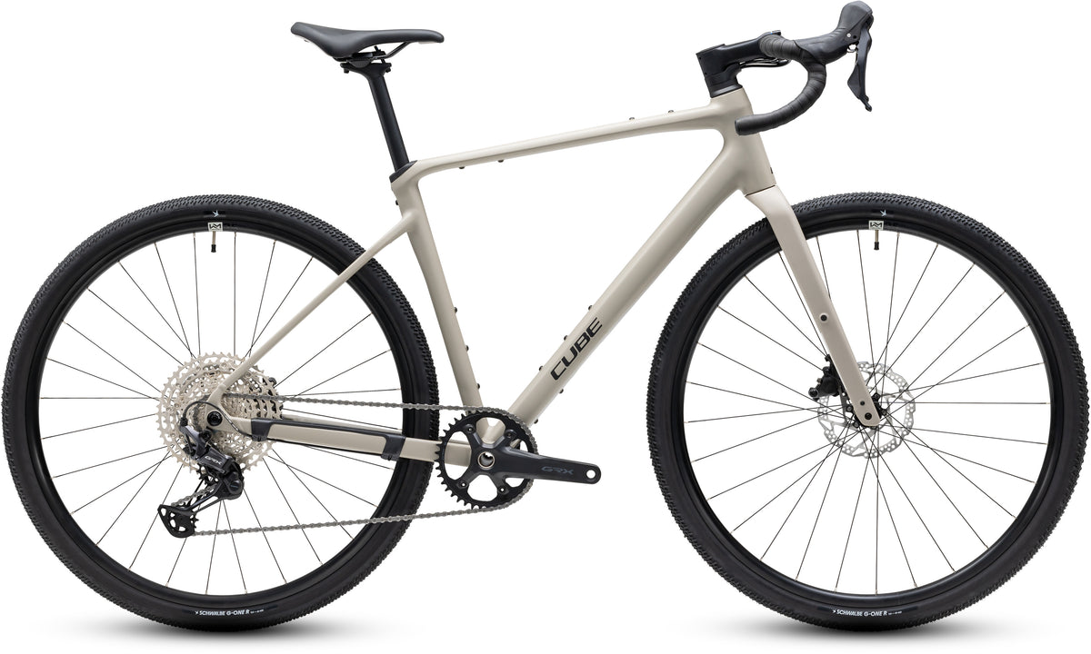 Cube Nuroad EX