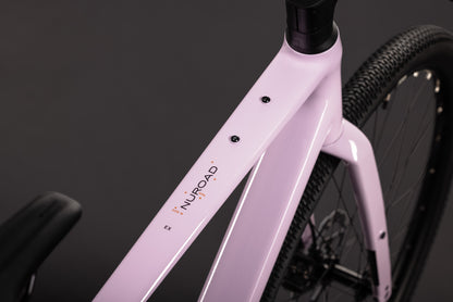 Cube Nuroad EX