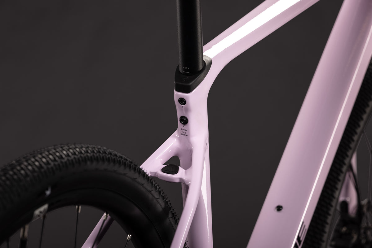 Cube Nuroad EX