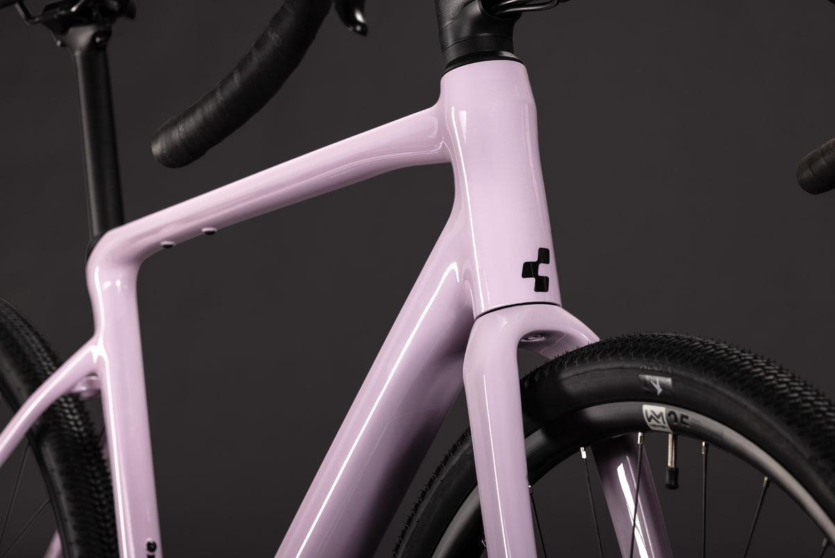 Cube Nuroad EX