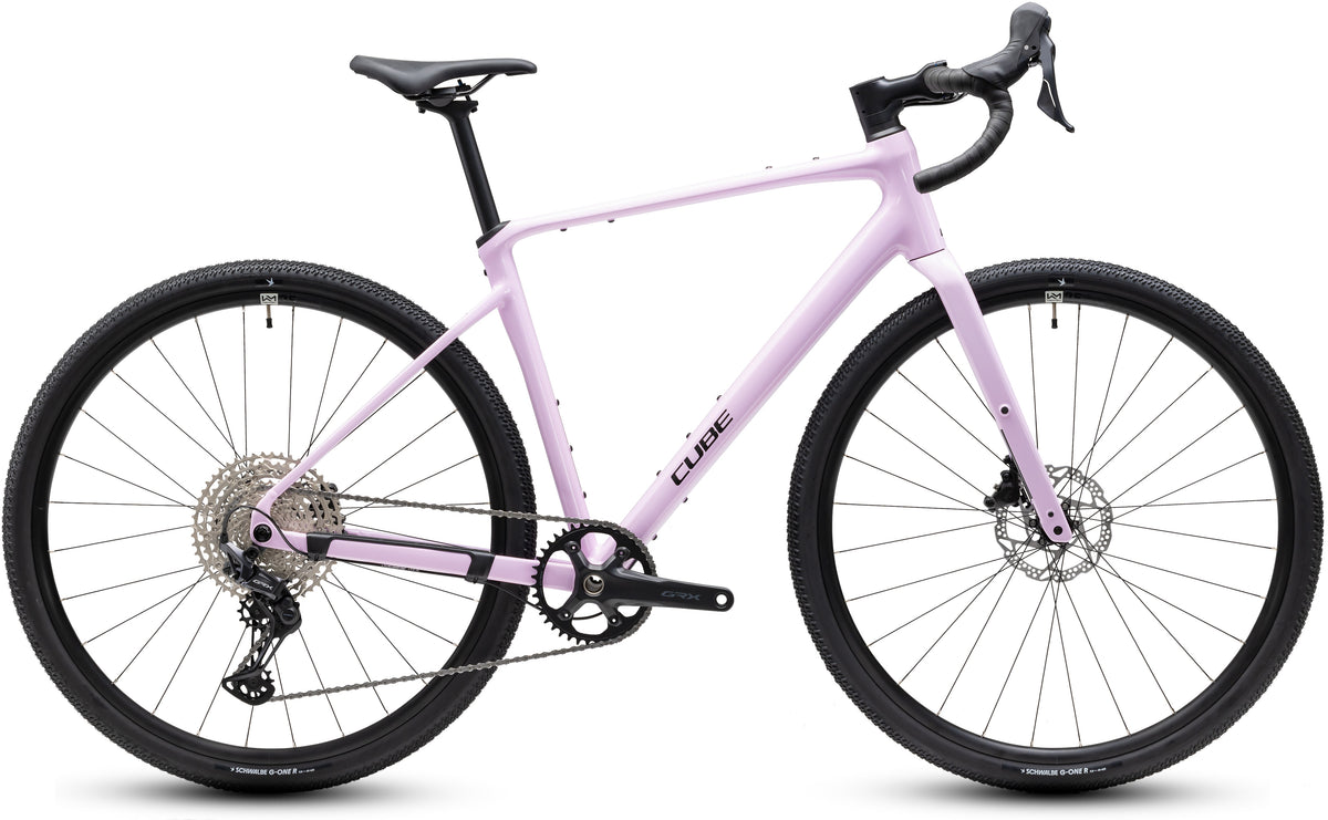 Cube Nuroad EX