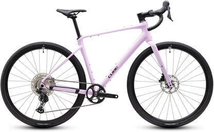 Cube Nuroad EX