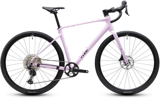 Cube Nuroad EX