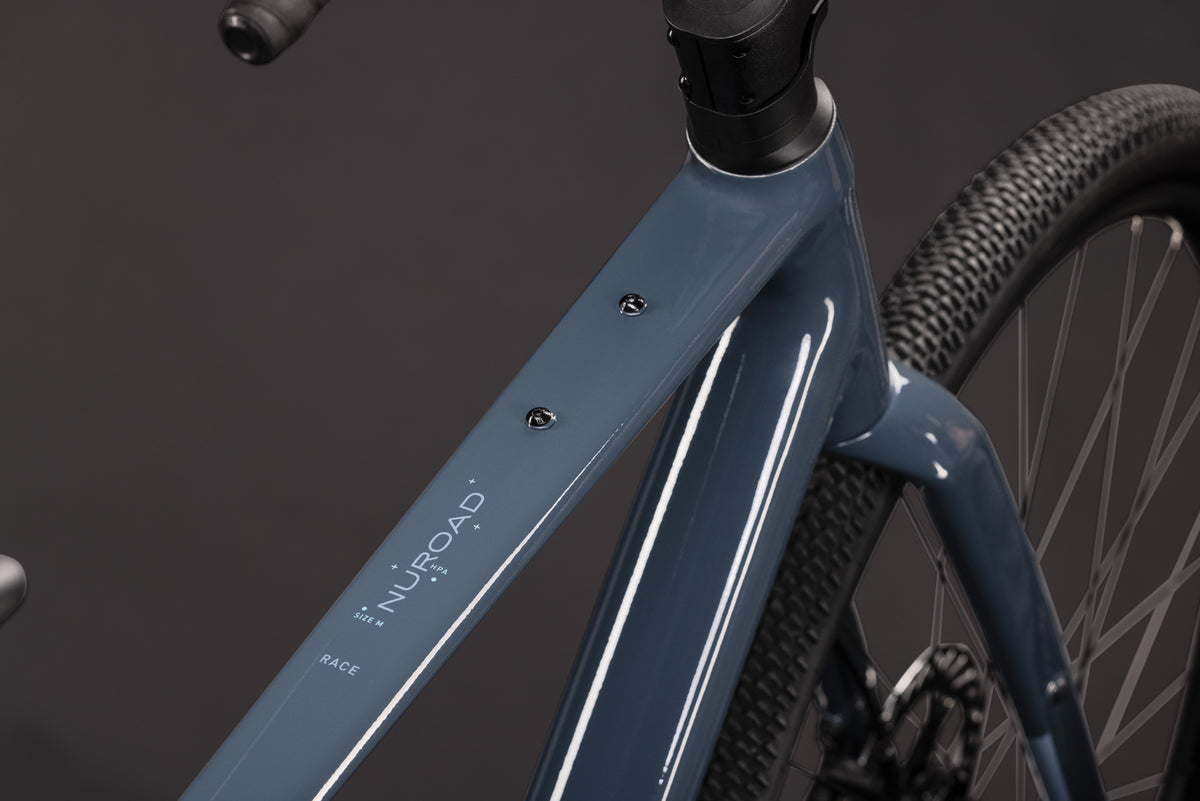 Cube Nuroad Race