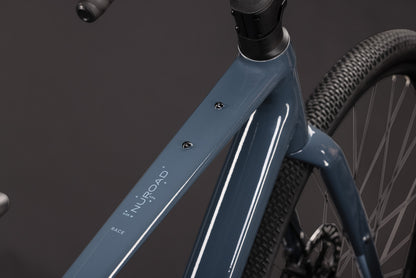 Cube Nuroad Race