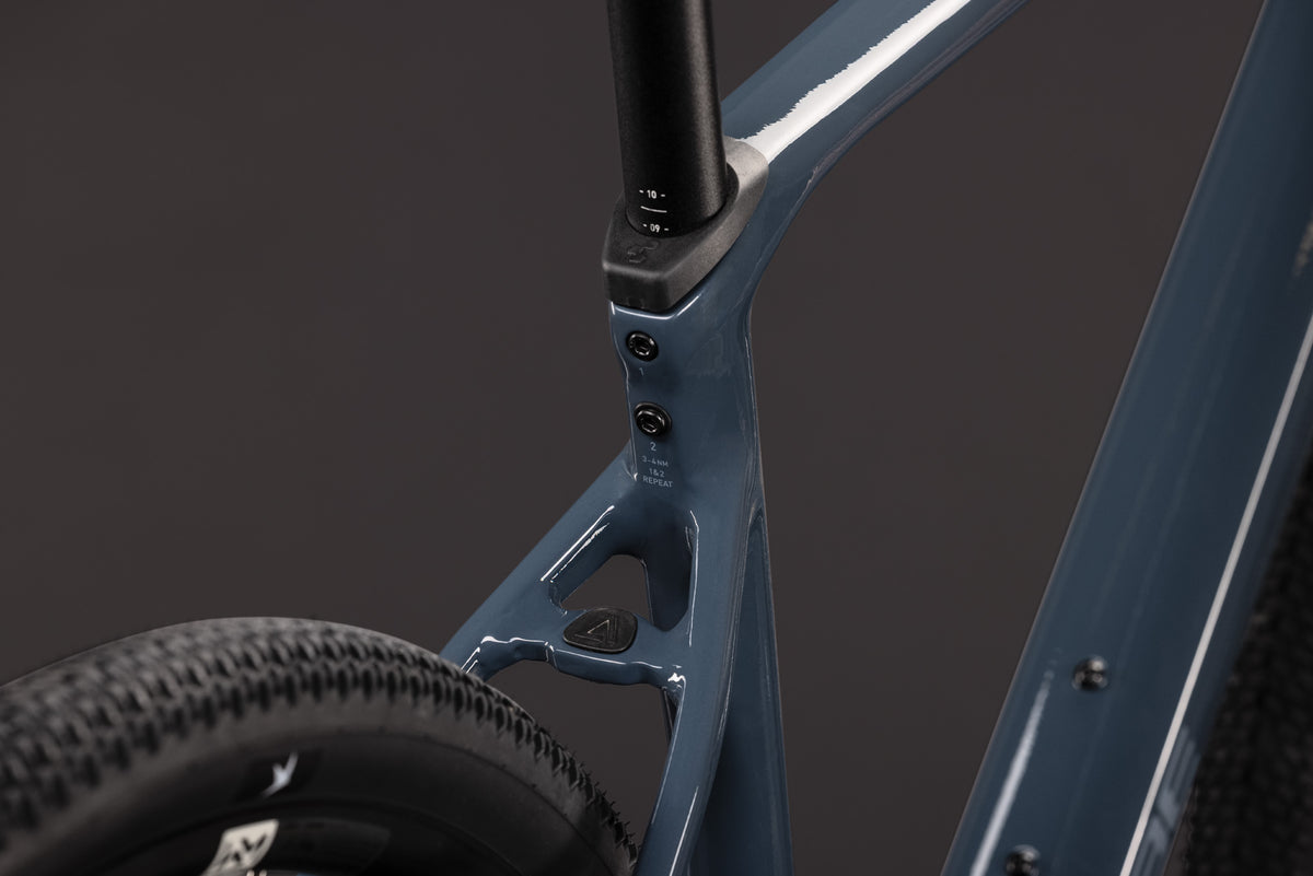 Cube Nuroad Race
