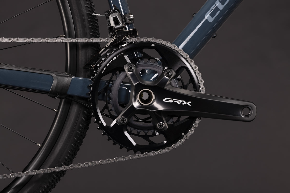 Cube Nuroad Race