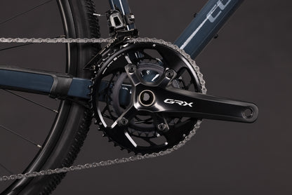 Cube Nuroad Race