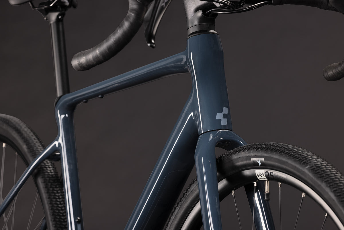 Cube Nuroad Race