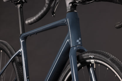Cube Nuroad Race