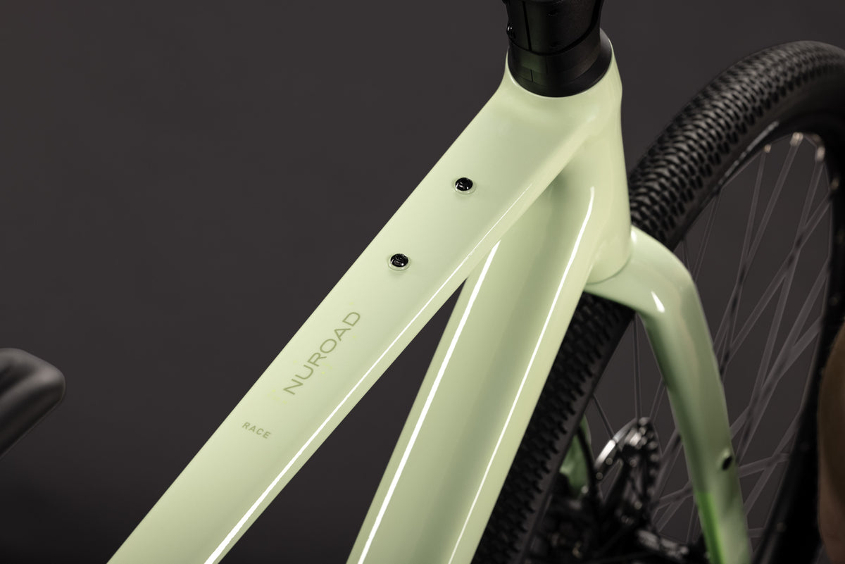 Cube Nuroad Race