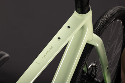Cube Nuroad Race