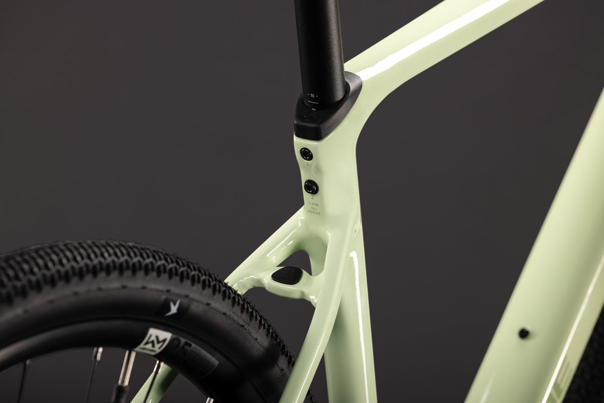 Cube Nuroad Race