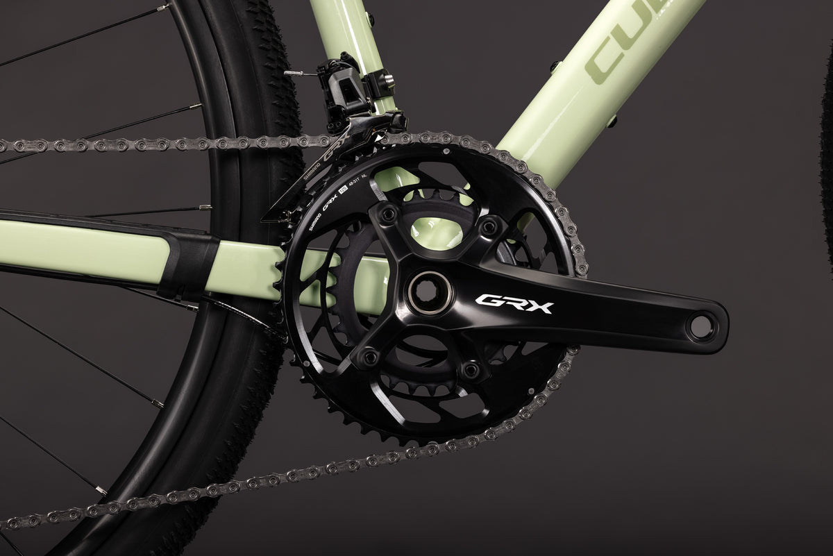 Cube Nuroad Race