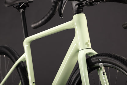 Cube Nuroad Race