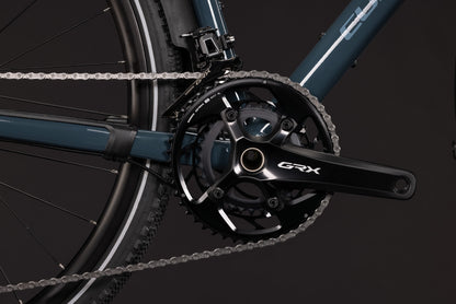 Cube Nuroad Race FE