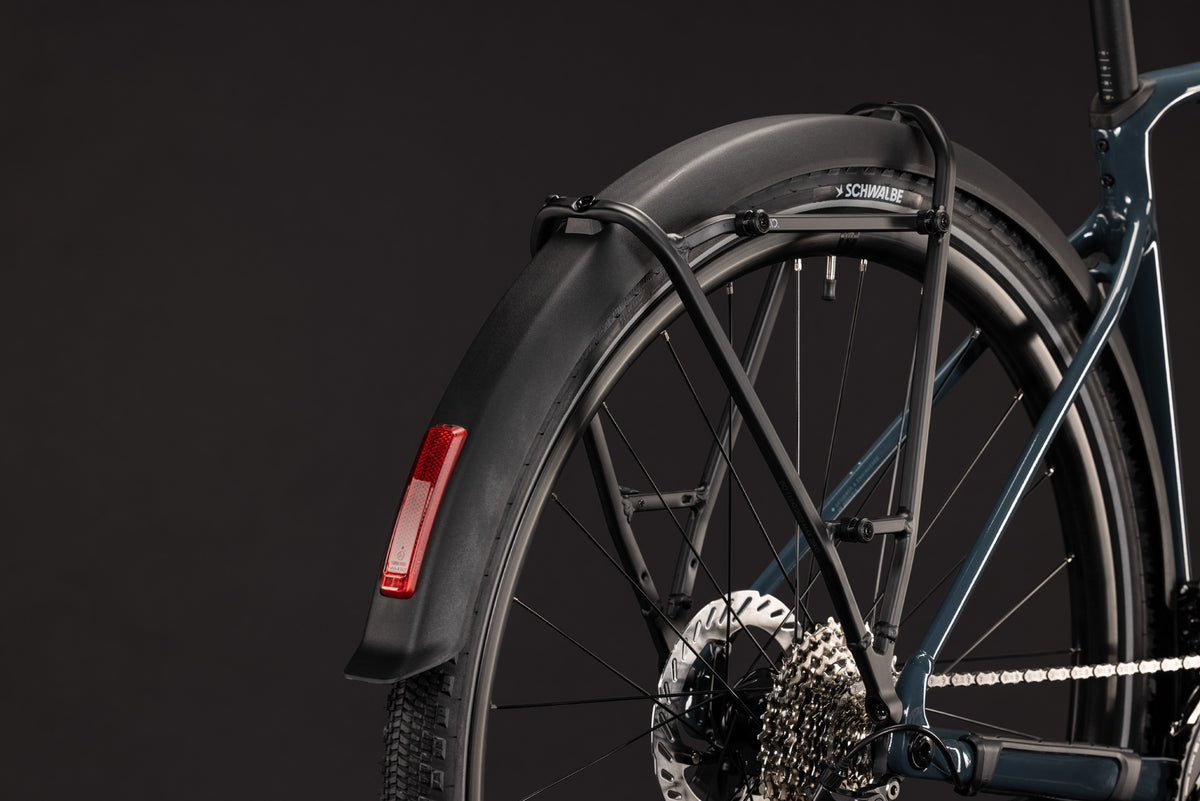 Cube Nuroad Race FE