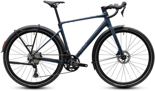 Cube Nuroad Race FE