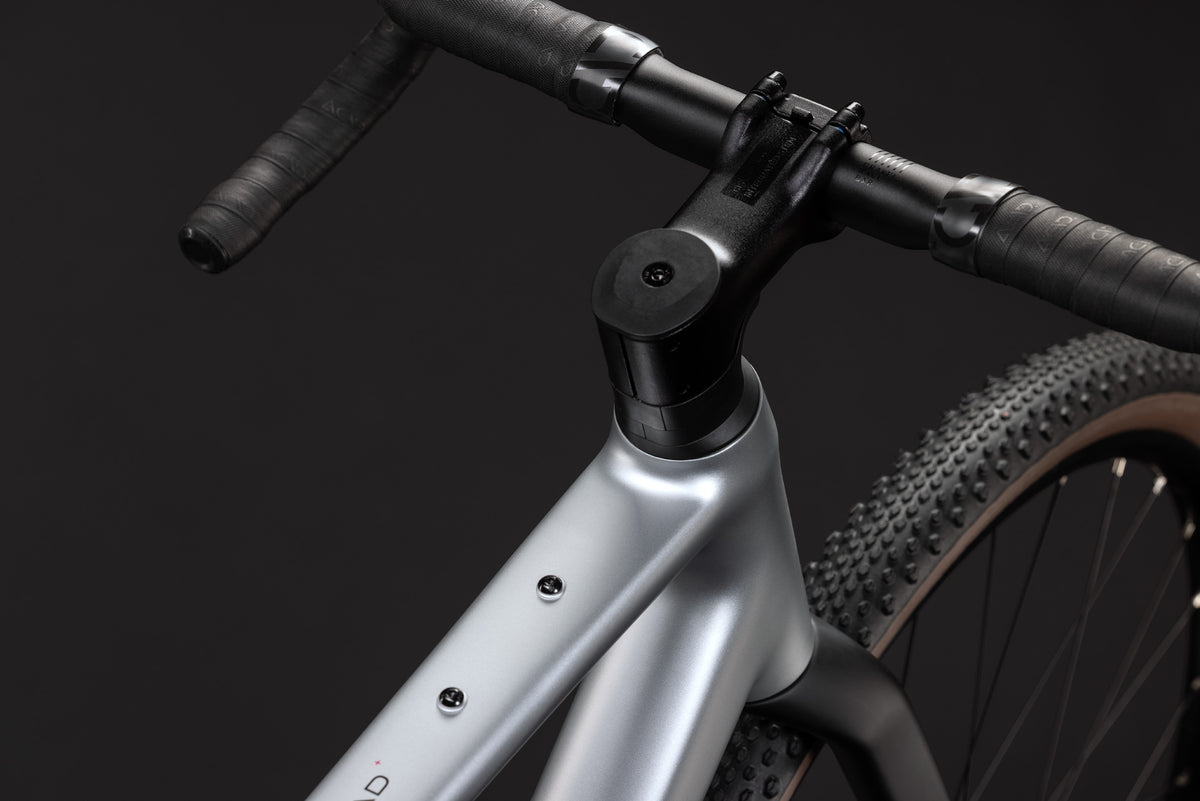 Cube Nuroad SLX