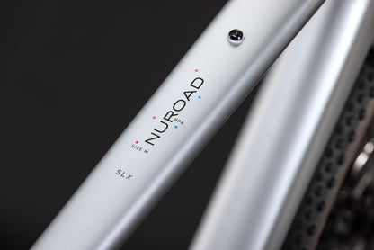 Cube Nuroad SLX