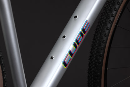 Cube Nuroad SLX