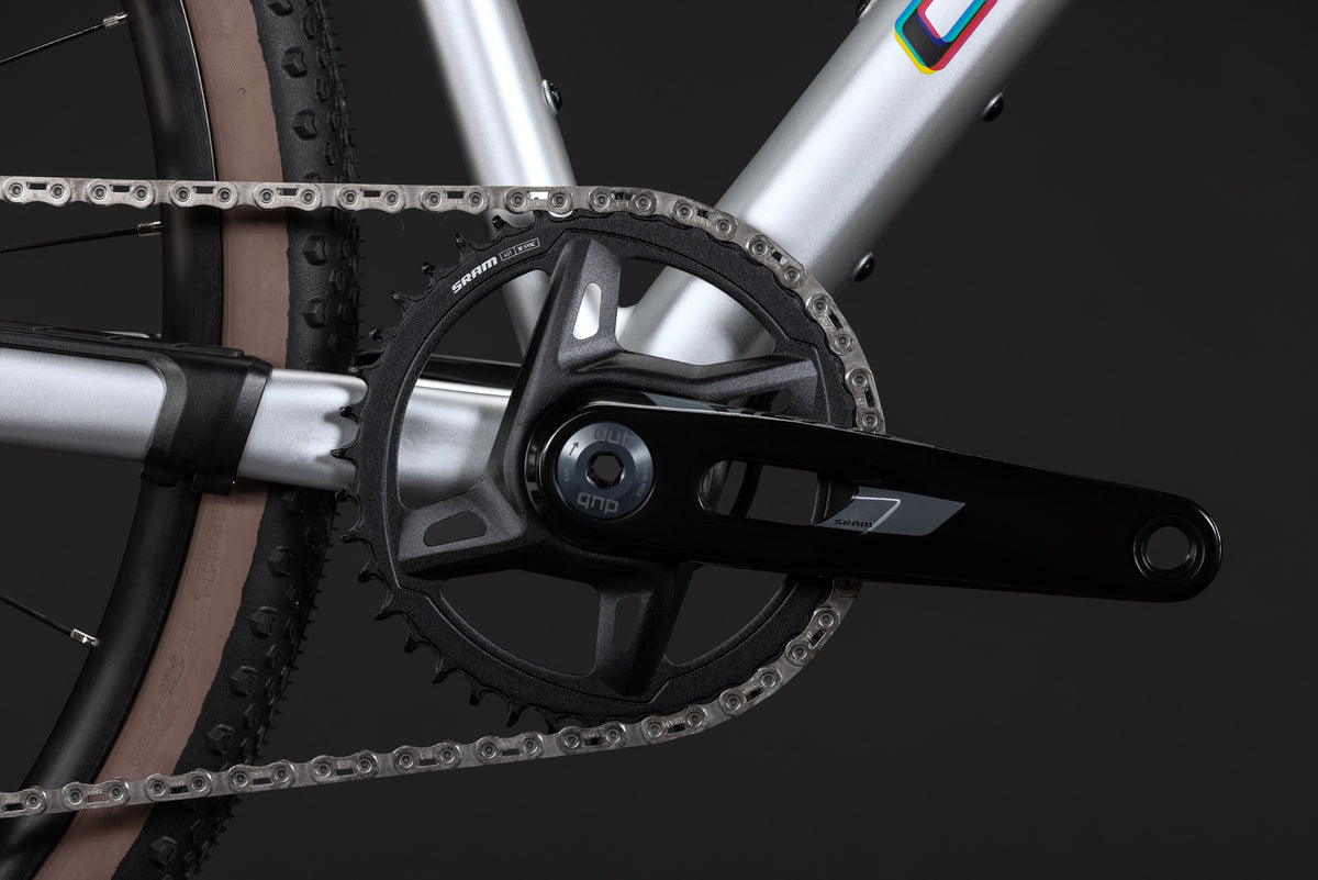 Cube Nuroad SLX