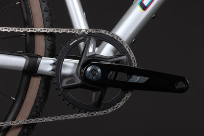 Cube Nuroad SLX