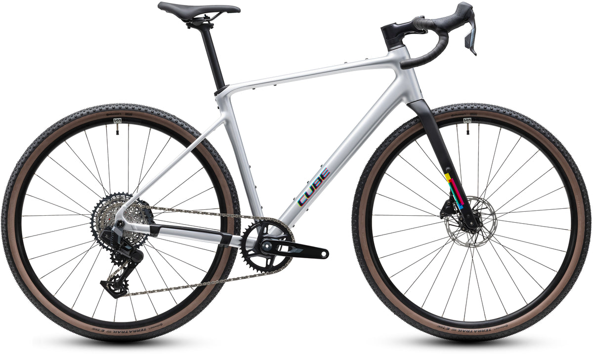 Cube Nuroad SLX