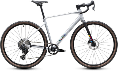 Cube Nuroad SLX