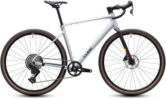 Cube Nuroad SLX