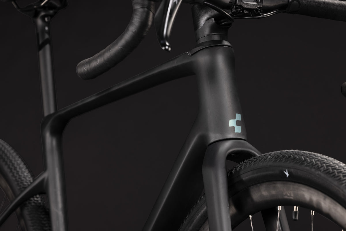 Cube Nuroad C:62 ONE
