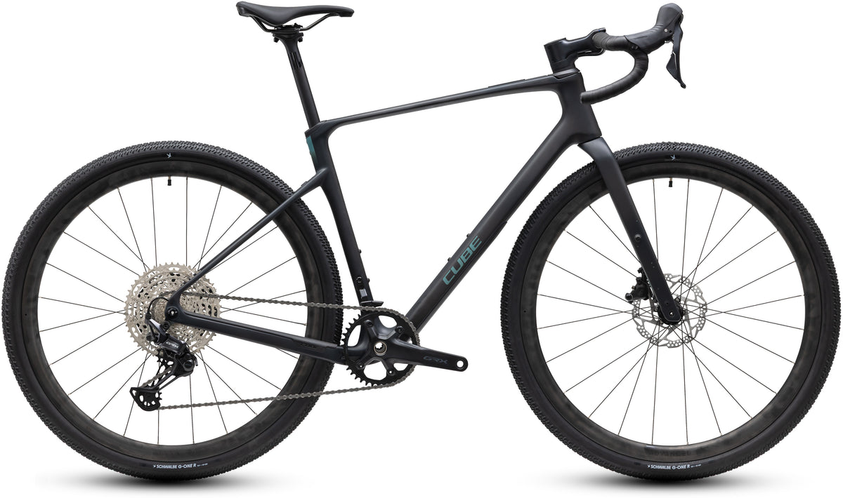 Cube Nuroad C:62 ONE