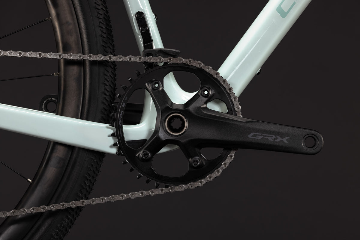 Cube Nuroad C:62 ONE