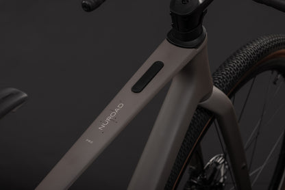 Cube Nuroad C:62 Pro
