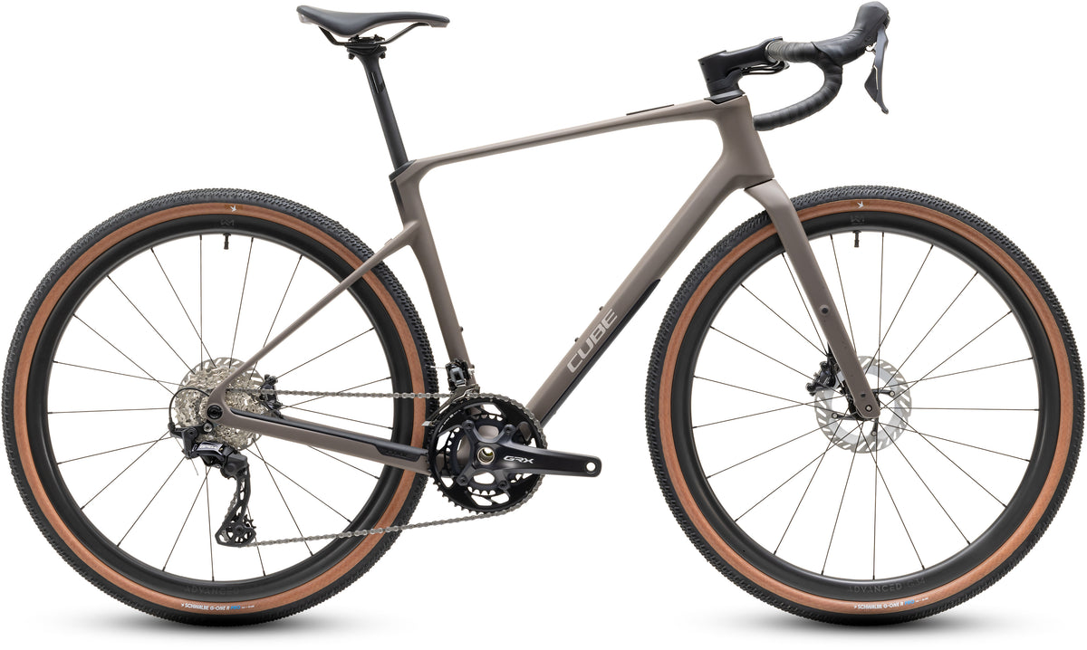 Cube Nuroad C:62 Pro