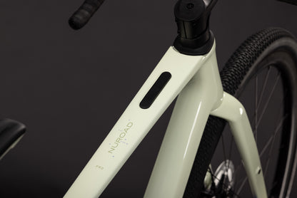Cube Nuroad C:62 Pro