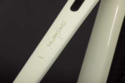 Cube Nuroad C:62 Pro