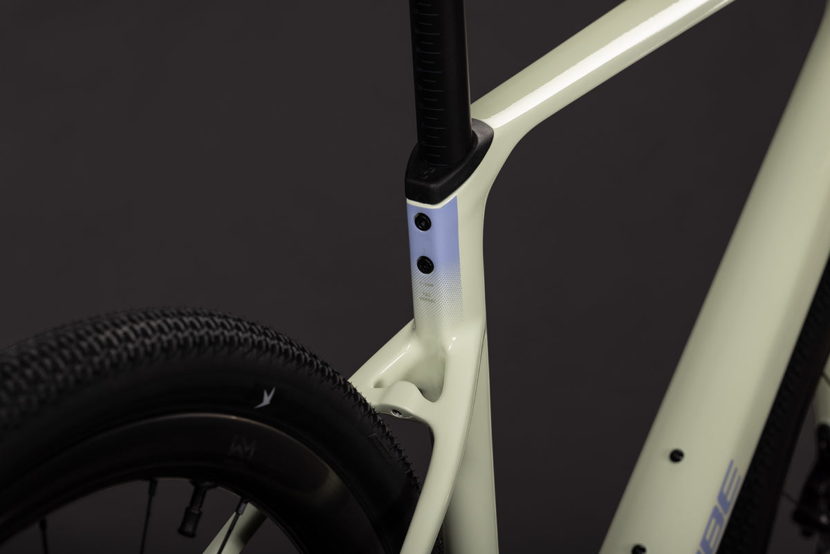 Cube Nuroad C:62 Pro