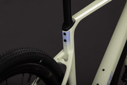 Cube Nuroad C:62 Pro