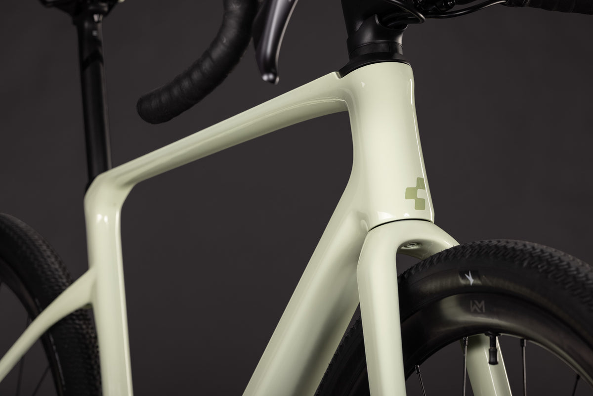 Cube Nuroad C:62 Pro