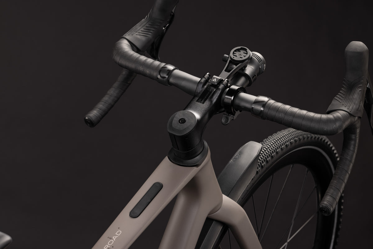 Cube Nuroad C:62 Pro FE