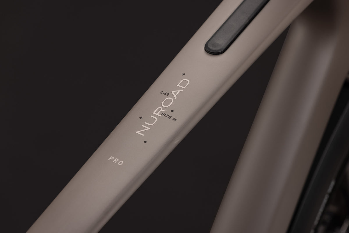 Cube Nuroad C:62 Pro FE